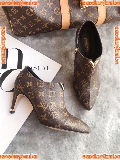 louis vuitton boots womens replica|knockoff louis vuitton boots.